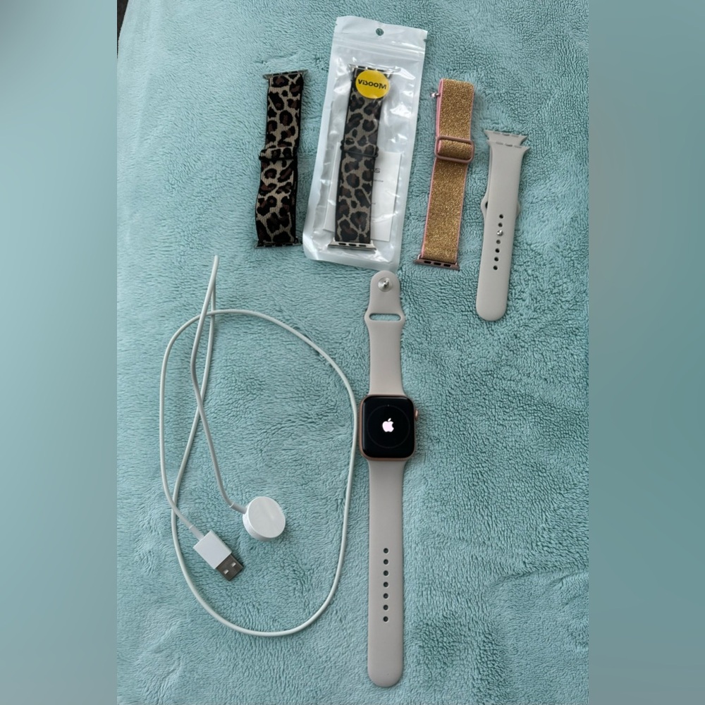 Apple Watch Series 6